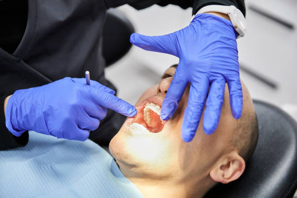 Best Emergency Cosmetic Dentistry in Bellevue, OH