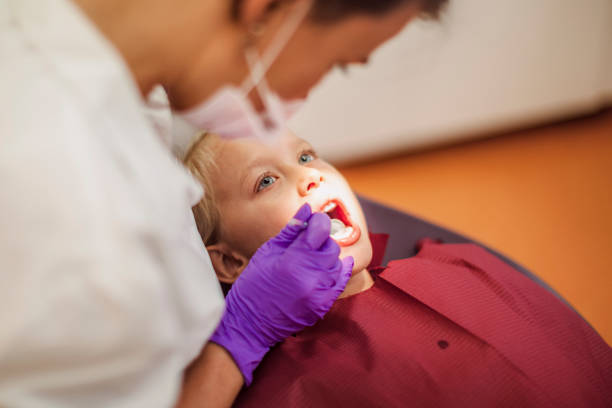 Best Broken or Cracked Tooth Emergency Dentist in Bellevue, OH