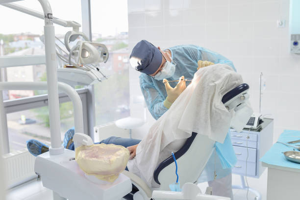 Best Emergency Dentist for Knocked-Out Tooth in Bellevue, OH